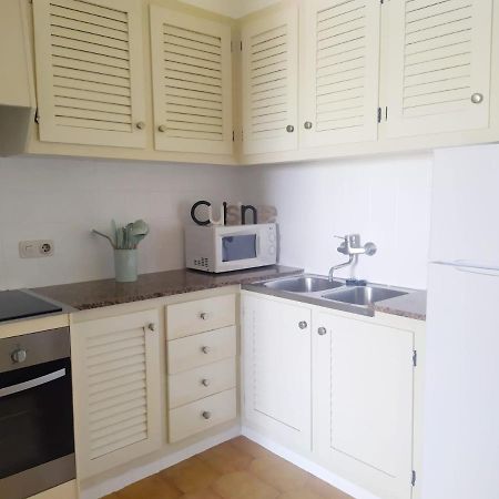 Cheap & Chic Apartamento En Son Bou De 2 Dormitorios I Ngoại thất bức ảnh