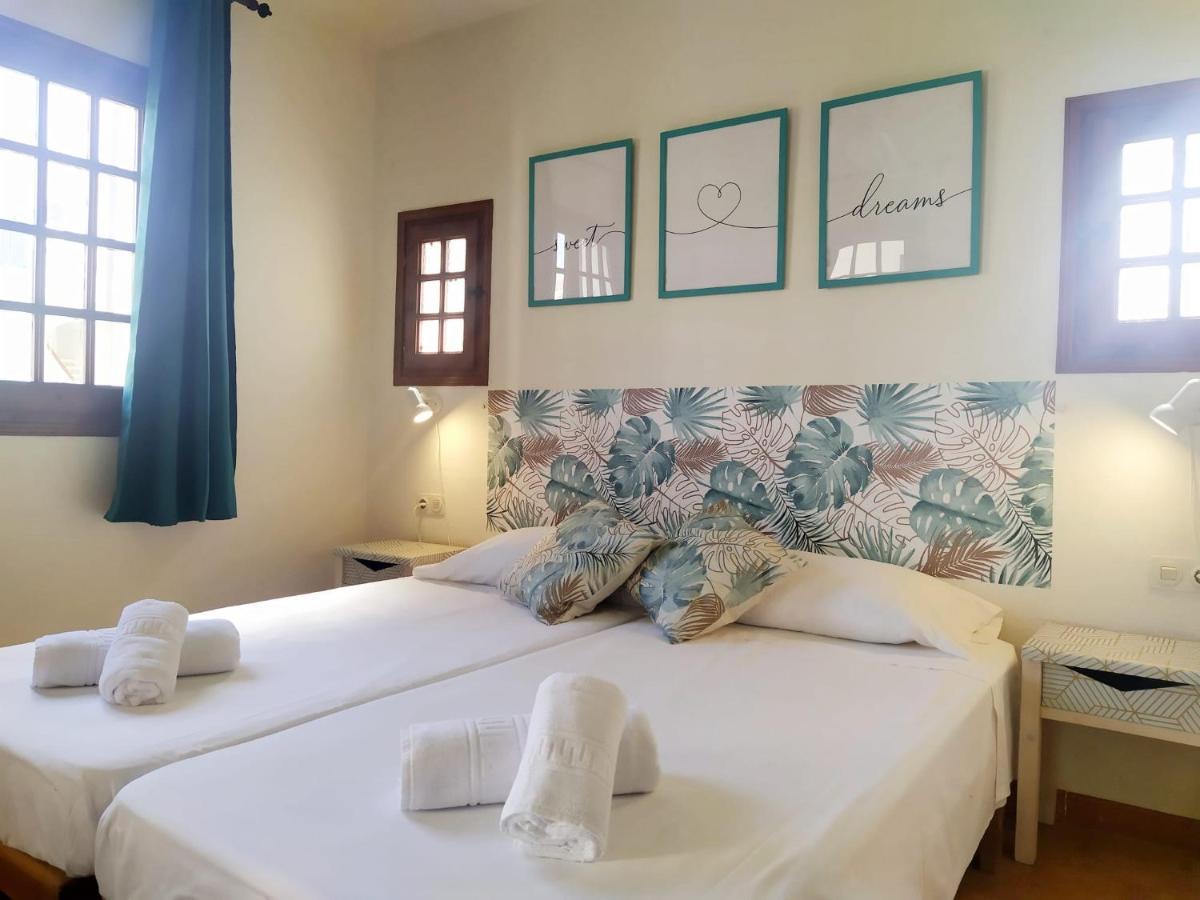 Cheap & Chic Apartamento En Son Bou De 2 Dormitorios I Ngoại thất bức ảnh