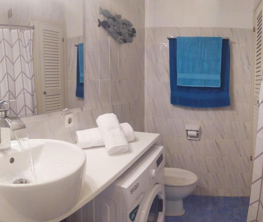 Cheap & Chic Apartamento En Son Bou De 2 Dormitorios I Ngoại thất bức ảnh