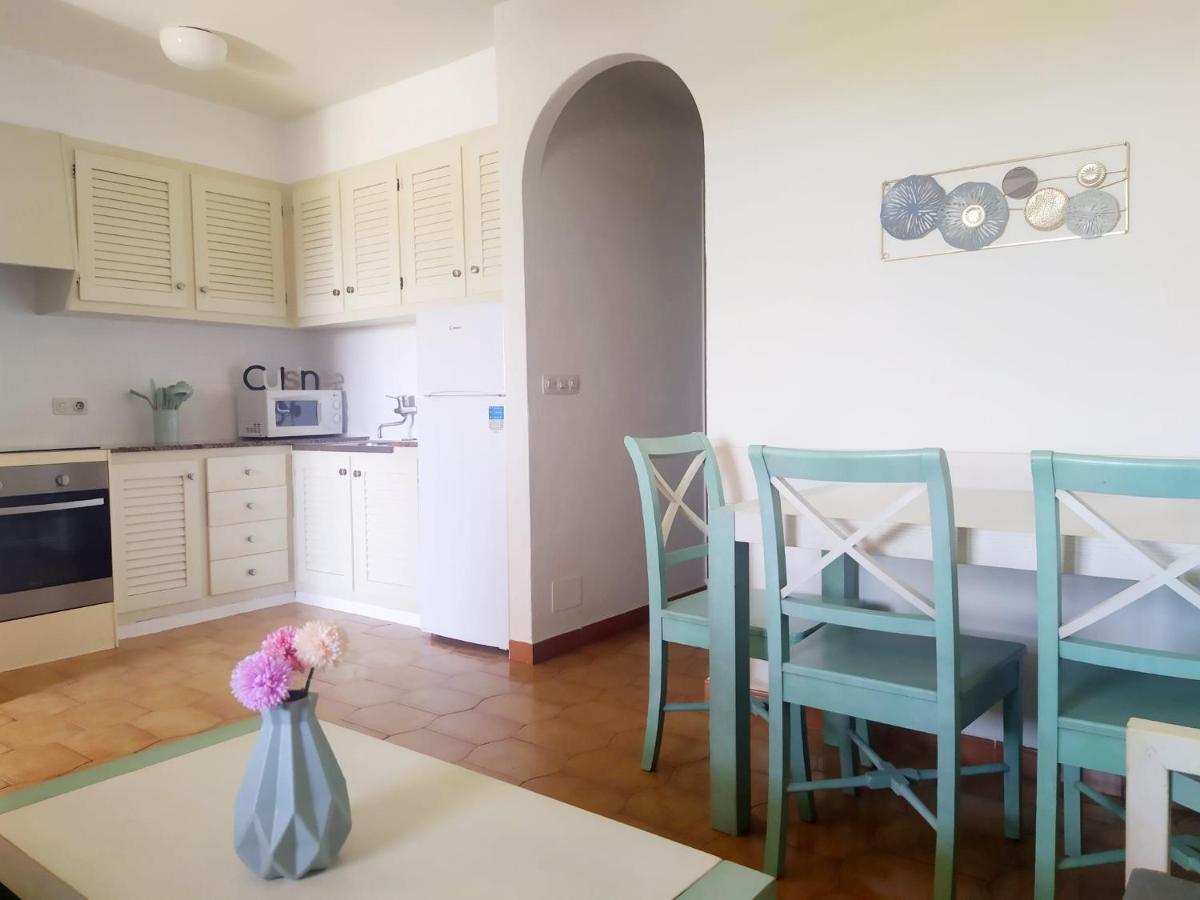 Cheap & Chic Apartamento En Son Bou De 2 Dormitorios I Ngoại thất bức ảnh